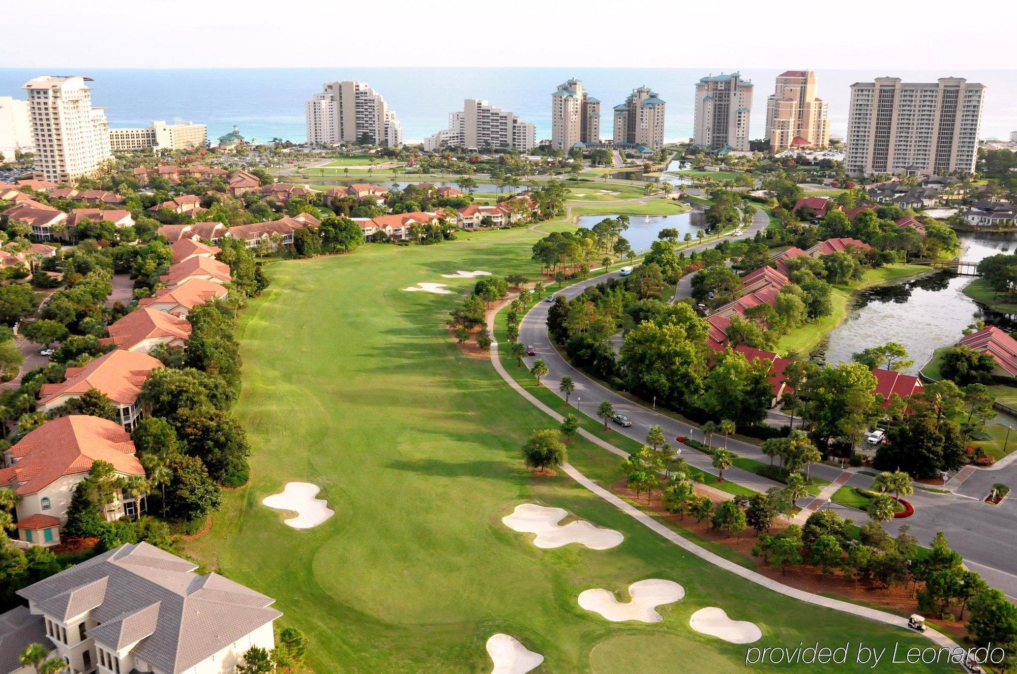 Sandestin Golf And Beach Resort Facilities photo